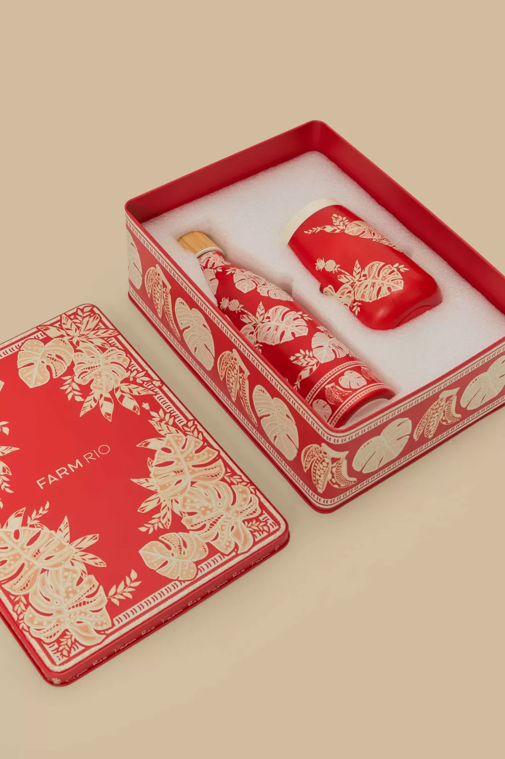 Coffret Soif de joie^FARM Rio  Flash Sale