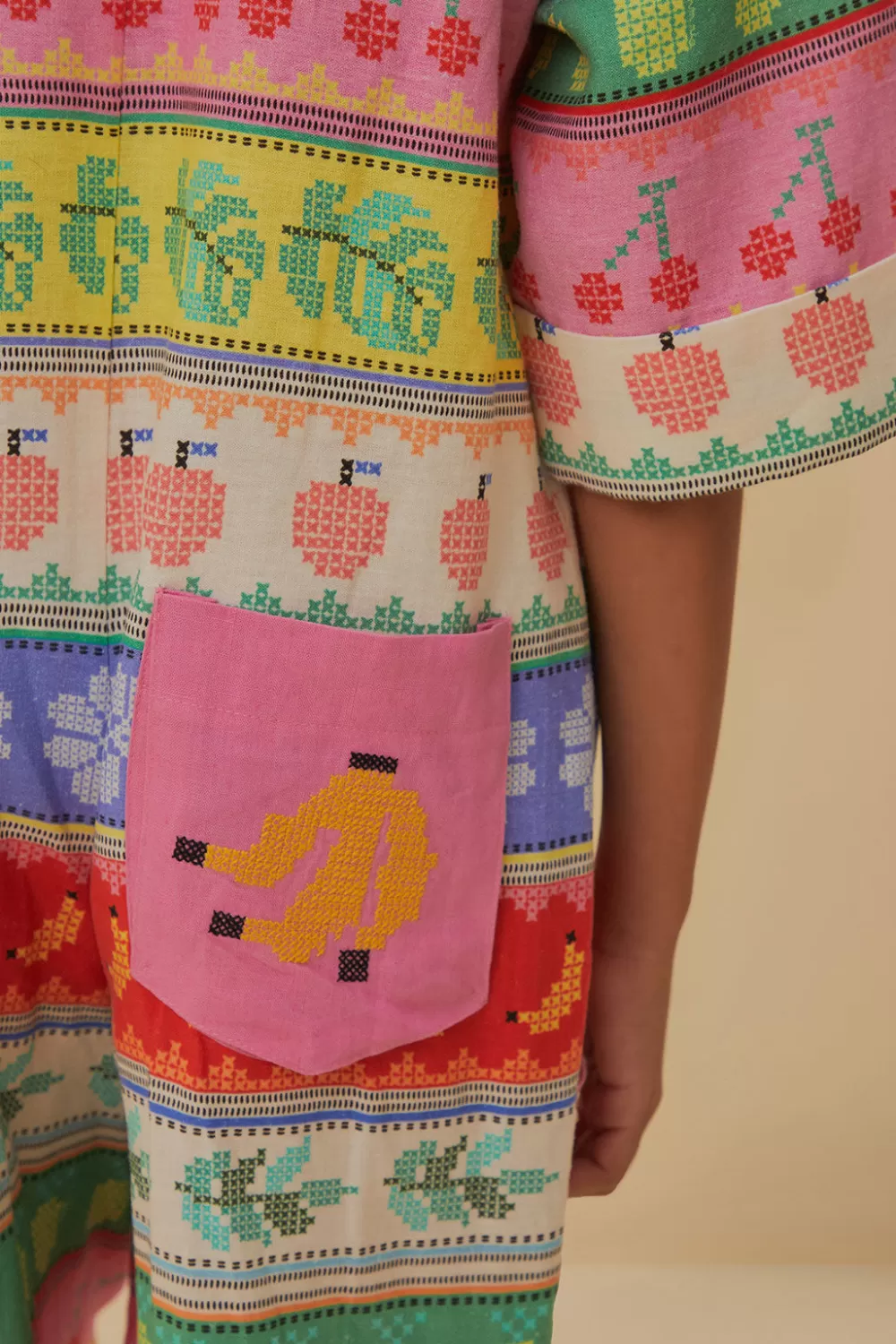 Combinaison pour enfants Sweet Orchard^FARM Rio  Flash Sale