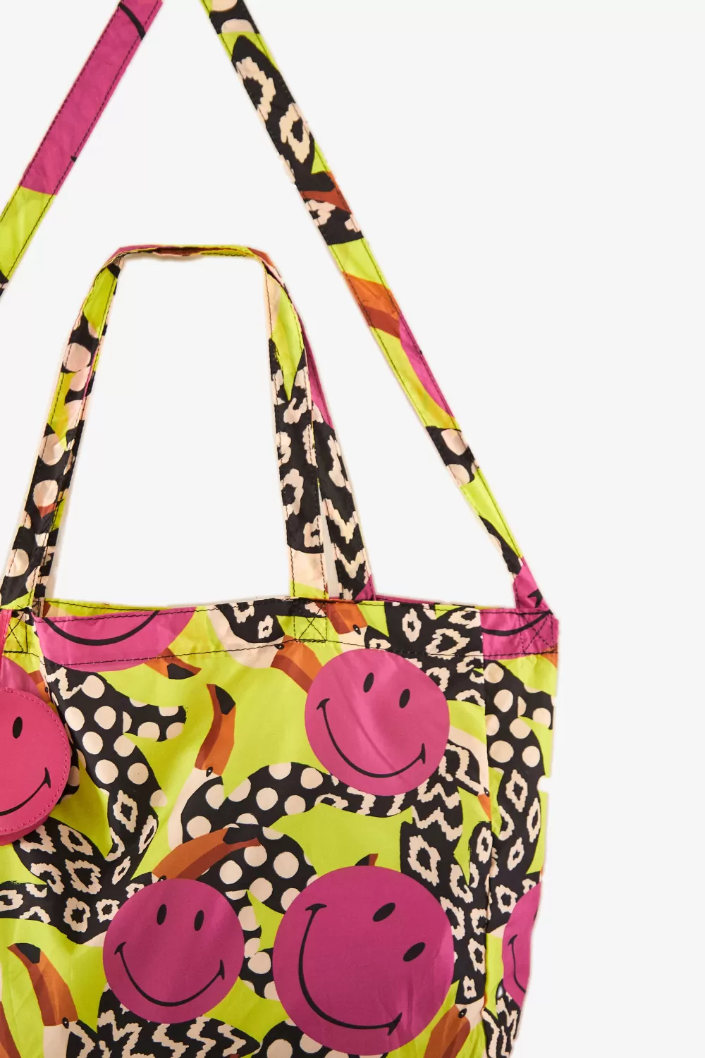 Sac Tucanissimo Smiley®^FARM Rio  Best Sale