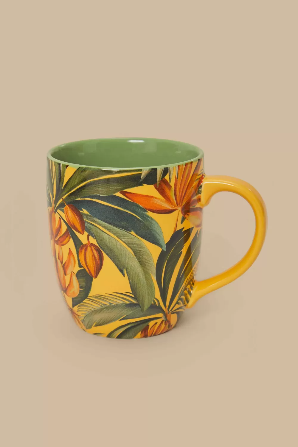 Tasse Bananart Bright Day^FARM Rio  Clearance