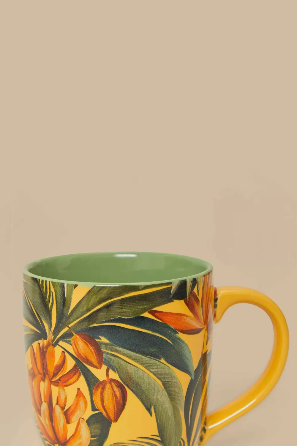 Tasse Bananart Bright Day^FARM Rio  Clearance