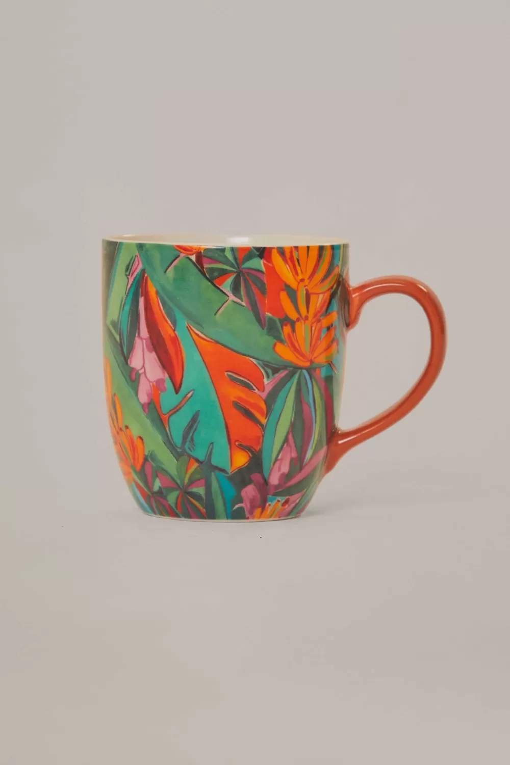 Tasse de jour lumineux de feuillage de banane^FARM Rio  Outlet